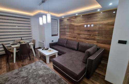 Kopaonik Apartment | Vila Ruža Sunčani Breg