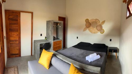Barra Grande Apartment | Vila São Jorge