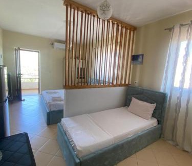 Aliko Apartment | Vila Saimir 1