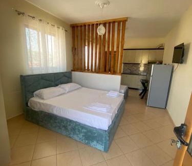 Aliko Apartment | Vila Saimir 1