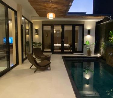 Mumbul Villa | Vila Samatha 2 Nusa Dua
