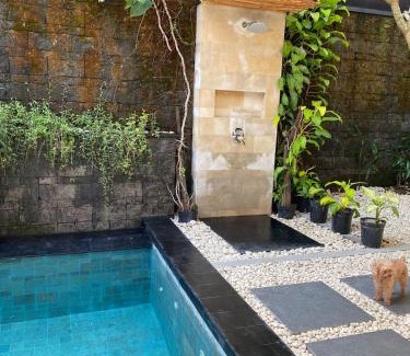 Mumbul Villa | Vila Samatha 2 Nusa Dua