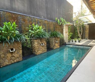 Mumbul Villa | Vila Samatha 2 Nusa Dua