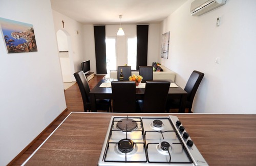 Drvenik Mali Villa | Vila SanAdrija, Drvenik Mali, Trogir, Split