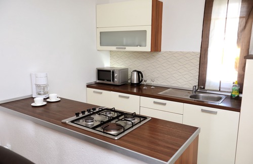 Drvenik Mali Villa | Vila SanAdrija, Drvenik Mali, Trogir, Split