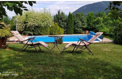 Binjezevo Villa | Vila Sani