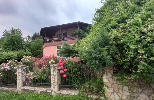 Binjezevo Villa | Vila Sani