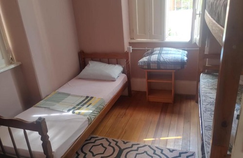Simoes Lopes Hostel | Vila Santa Eulalia Hostel