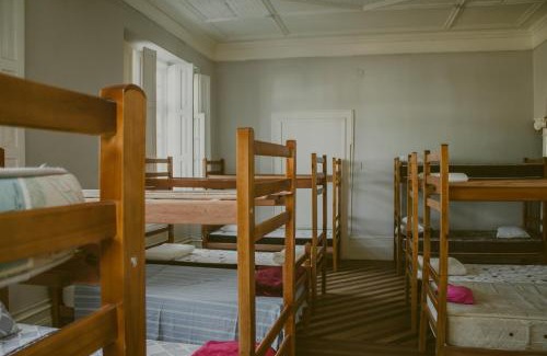 Simoes Lopes Hostel | Vila Santa Eulalia Hostel