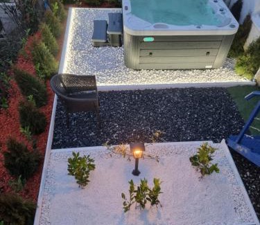 Petrovaradin Villa | Vila Santorini Nacionalni Park Fruška Gora