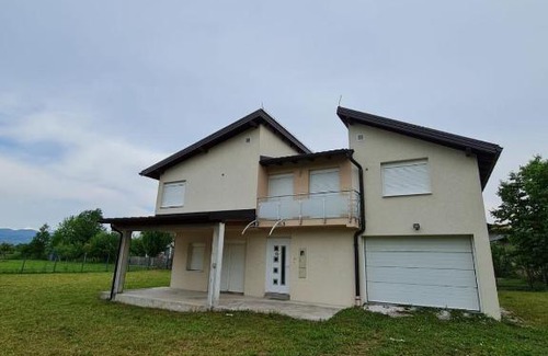 Ilidza Villa | Vila Sarajevo
