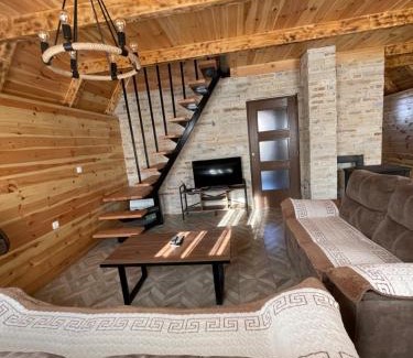 Tepacko Polje House | Vila Selena