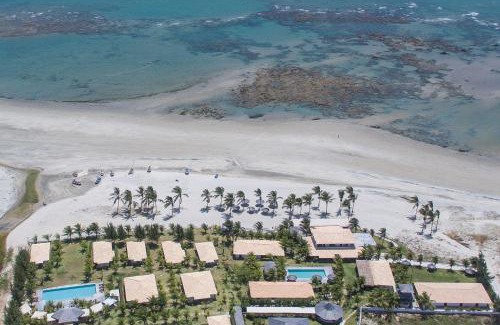 Fortim Cabin | Vila Selvagem Hotel Contemporaneo