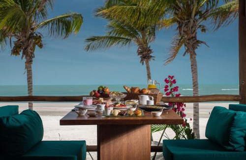 Fortim Cabin | Vila Selvagem Hotel Contemporaneo