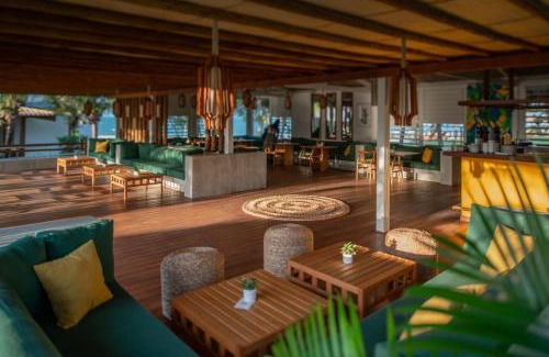 Fortim Cabin | Vila Selvagem Hotel Contemporaneo
