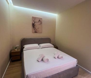 Vlore Hotel | Vila Serenita