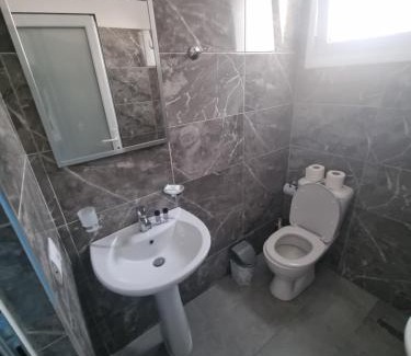 Qafe e Gjashtes Apartment | Vila shabani