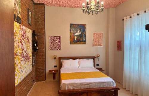 Rade House | Vila Shehi Guesthouse and Winery