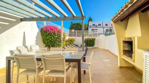 Vilamoura House | Vila Shradhala V4 Vilamoura Marina by HsRentals