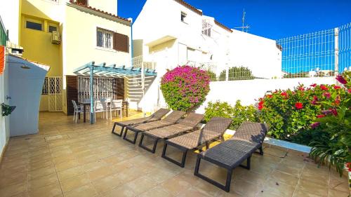 Vilamoura House | Vila Shradhala V4 Vilamoura Marina by HsRentals