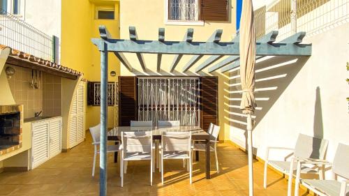 Vilamoura House | Vila Shradhala V4 Vilamoura Marina by HsRentals