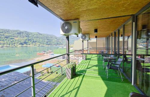 Milici Villa | VILA SMARAGD