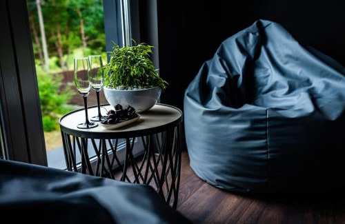 Klaipeda District Municipality Villa | Vila Smiltynė ant ežero kranto