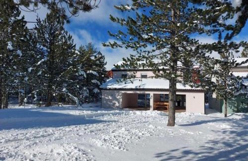 Risovac Villa | Vila Snjeguljica Blidinje 200 m od ski staze