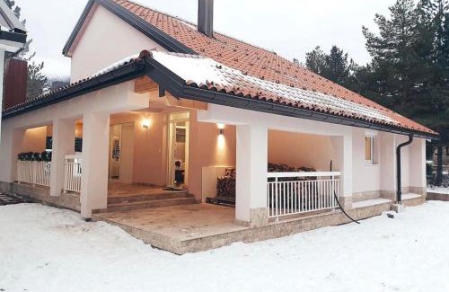 Risovac Villa | Vila Snjeguljica Blidinje 200 m od ski staze