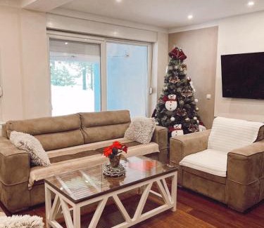 Risovac Villa | Vila Snjeguljica Blidinje 200 m od ski staze