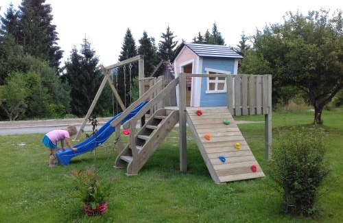 Cabar Ski Chalet | Vila Snjeguljica