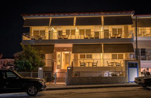 Nikita Apartment | Vila Sofia
