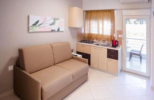 Nikita Apartment | Vila Sofia