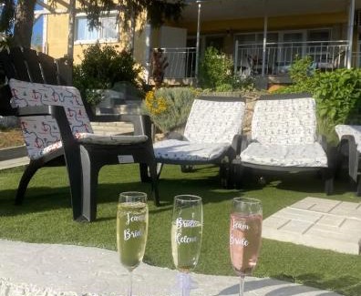 Varna House | Vila Sofia - Pool, Sauna & Nature Escape