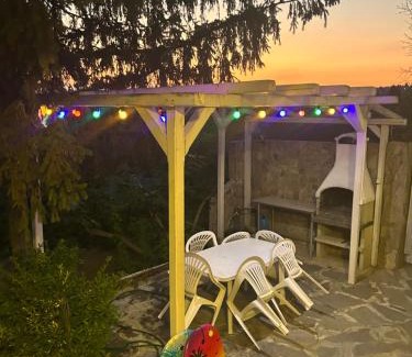 Varna House | Vila Sofia - Pool, Sauna & Nature Escape