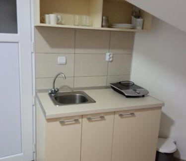 Soko Banja Apartment | Vila Soko Smeštaj Žugić