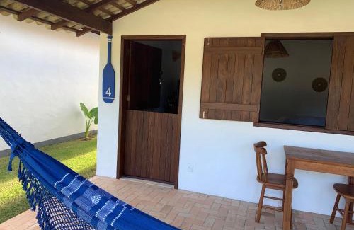 Tatuamunha House | Vila Sol Chalés