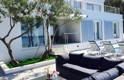 Podgora Villa | Vila Sole