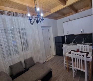 Vlore Hotel | Vila Soleil