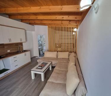 Vlore Hotel | Vila Soleil