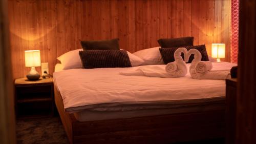 Nova Lesna House | Vila Somani