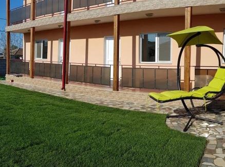 Vama Veche House | Vila Sophia