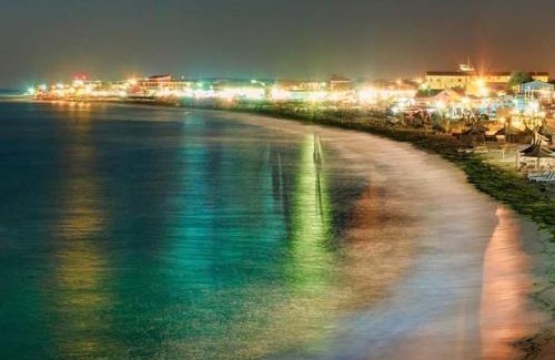 Vama Veche House | Vila Sophia