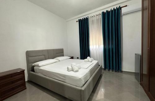 Qeparo House | Vila Sosana