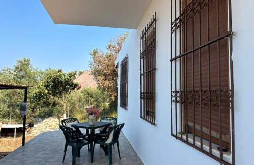 Qeparo House | Vila Sosana