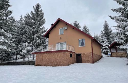 Sarajevo Canton Villa | Vila Stanjevac, Sarajevo