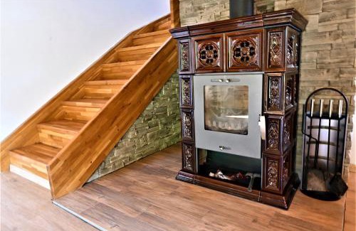 Bystra House | VILA Stella
