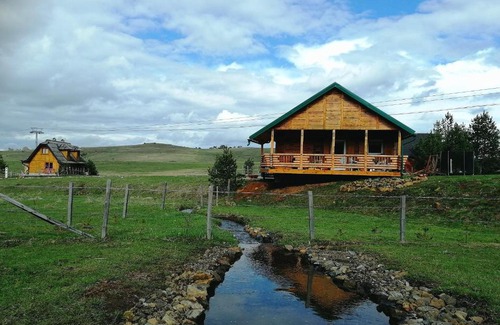 Zlatibor House | Vila Stil Tornik - Zlatibor