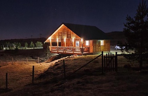 Zlatibor House | Vila Stil Tornik - Zlatibor
