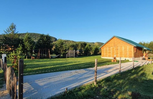 Zlatibor House | Vila Stil Tornik - Zlatibor
